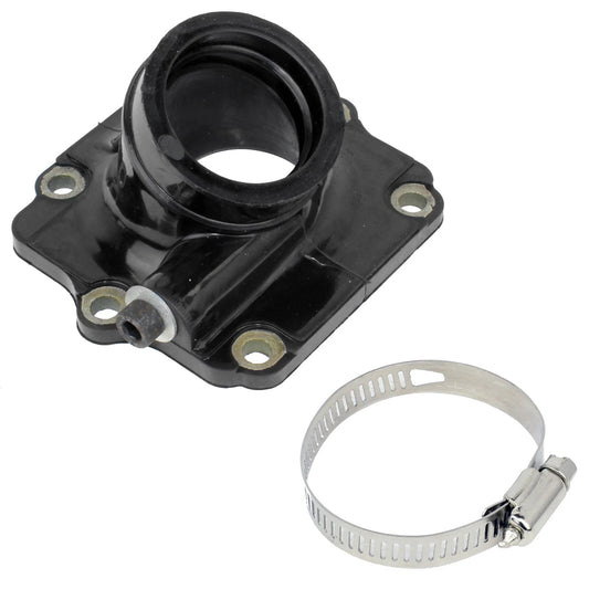 Intake Manifold Carburetor Boot for Polaris Scrambler 400 4X4 1996-2002