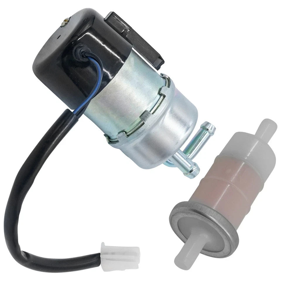 for Yamaha XV1600 Road Star 1600 Silverado 1999 2000-2003 Fuel Pump & Filter