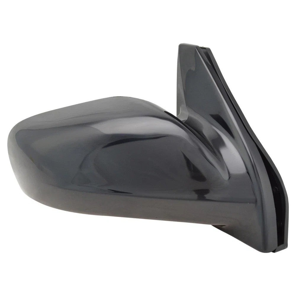 Manual Remote Side View Mirror Passenger Right RH for 03-08 Toyota Matrix