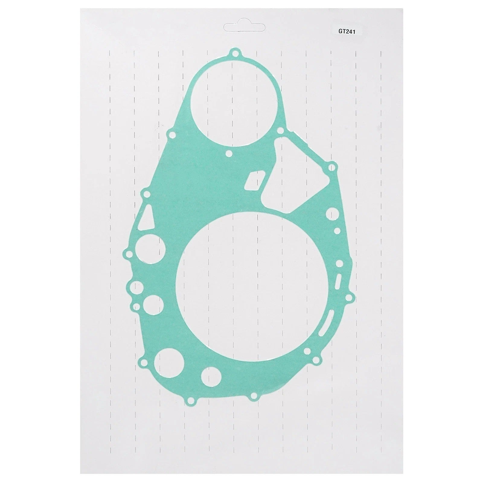 Caltric Clutch Gasket for Suzuki ATV 11482-38F00 Gasket Clutch Cover LT-A400