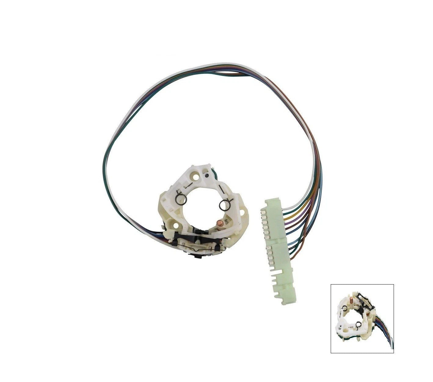 Column Mounted Blinker Turn Signal Switch for GM Pickup Truck Car Van