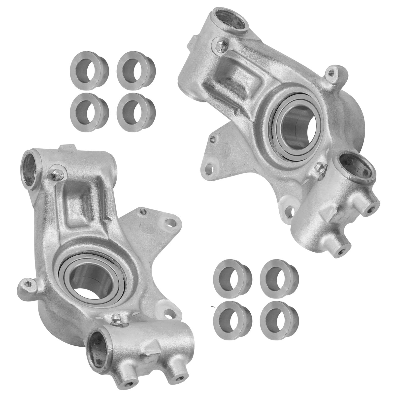 Caltric Rear Knuckle For Yamaha Kodiak 700 YFM700 2016-2023 Right & Left