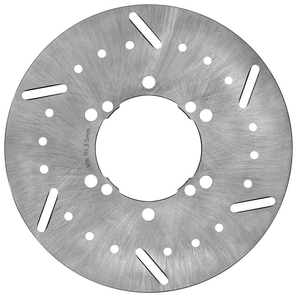 Front Brake Disc Rotor for Polaris Sportsman 500 4X4 6X6 1996 1997 1998-2000