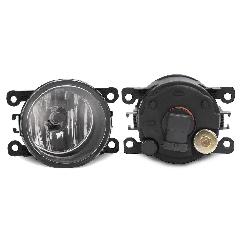 For 2011 2012 2013 2014 2015 Ford Explorer Fog Lights Driving Bumper Lamps Pair