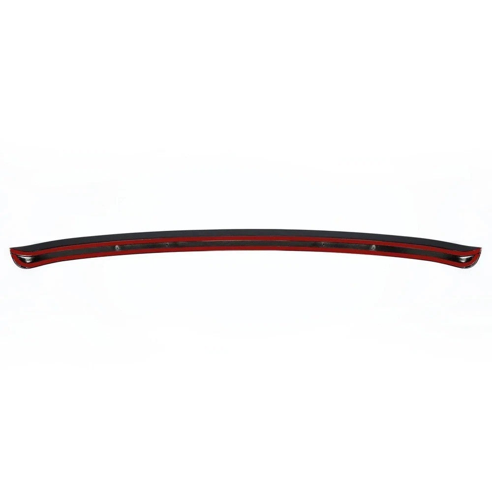 FOR TOYOTA CAMRY 8TH GEN SEDAN 18-2024 VIP GLOSSY BLACK REAR WINDOW ROOF SPOILER