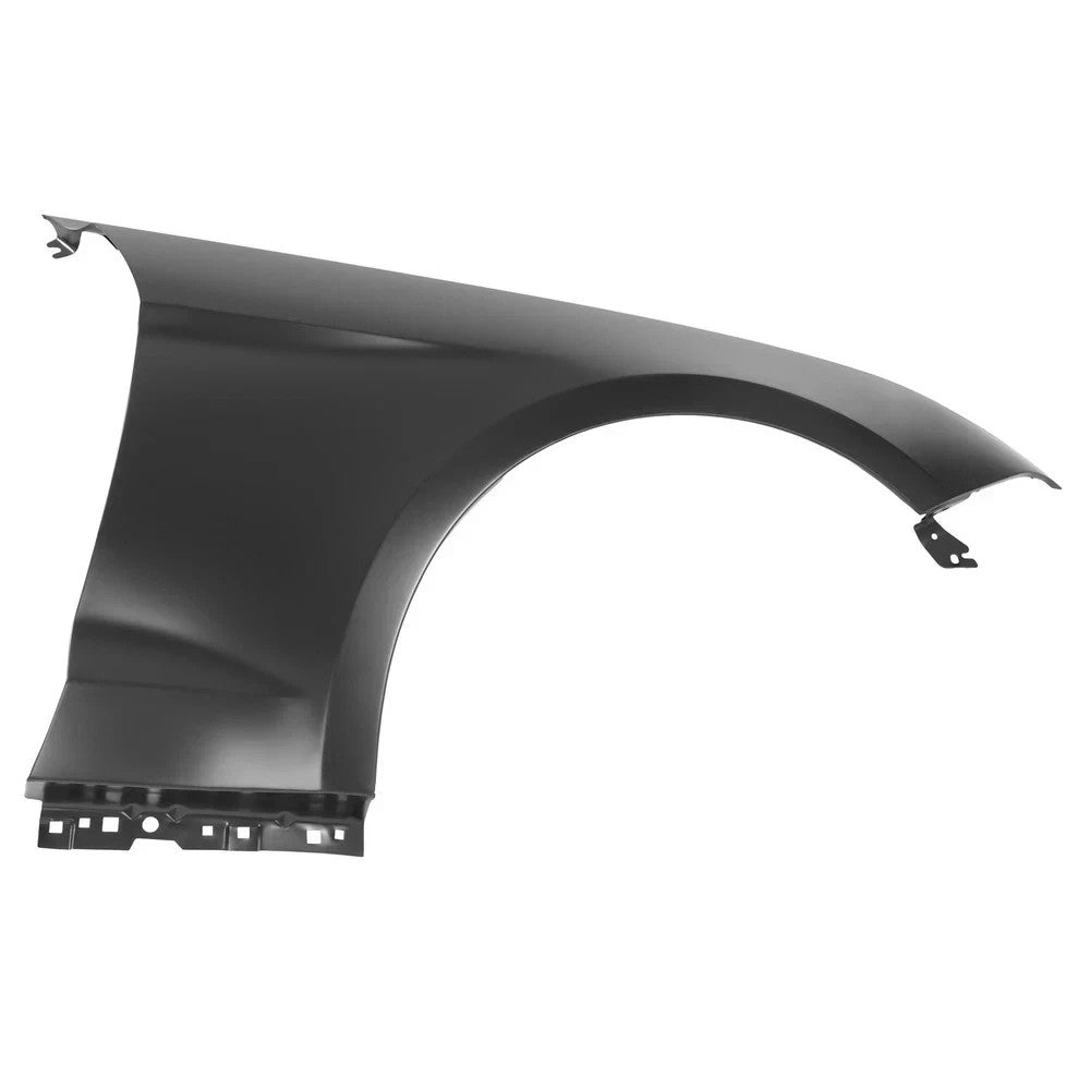 Right Steel Front Fender Passenger Side For Ford Mustang GT 2018 2019 2020 2021