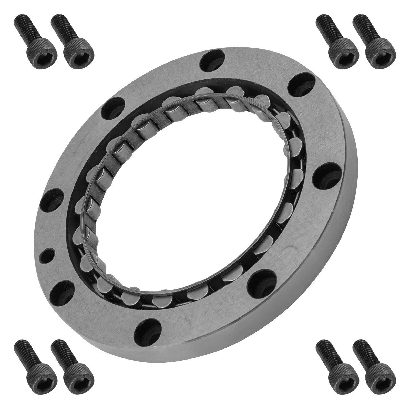 for Yamaha 99999-03908-00 5EL-15590-00-00 Starter Clutch One Way Bearing Sprag