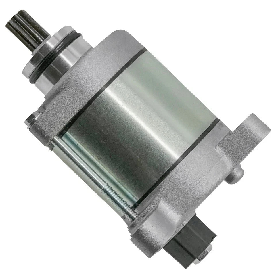 Caltric Starter Motor For Honda CRF450R 2019-2026 Motorcycle