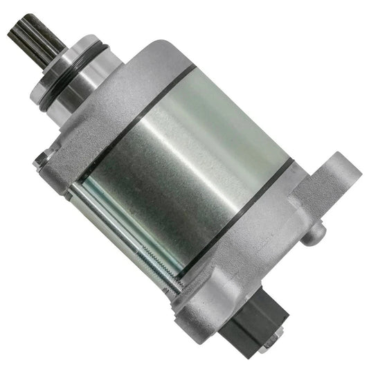 Caltric Starter Motor For Honda CRF450R 2019-2026 Motorcycle