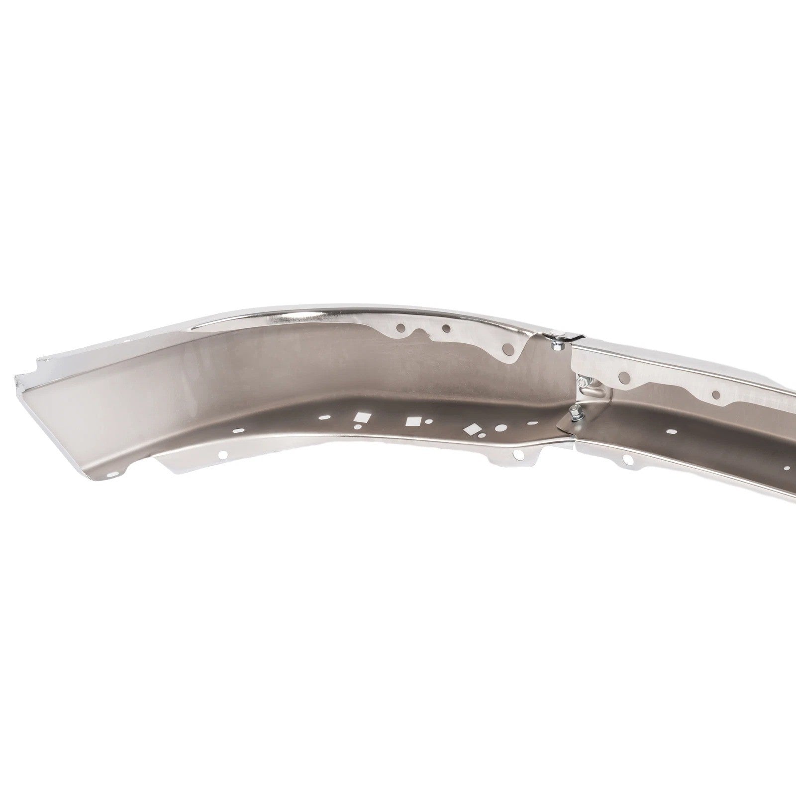 Front Bumper Face Bar For Ford F-150 99-03 Expedition 99-02 F-150 Heritage 2004