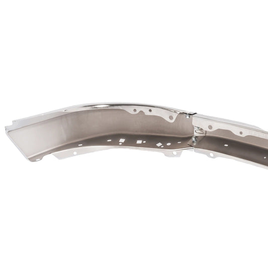 Front Bumper Face Bar For Ford F-150 99-03 Expedition 99-02 F-150 Heritage 2004
