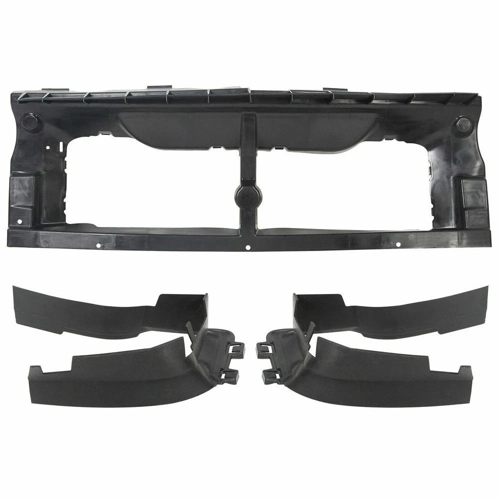 New For Dodge Challenger 2008-2014 Front Bumper Cover Support Plastic 68043965AC