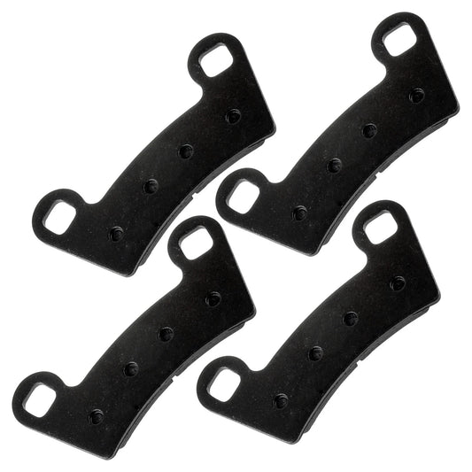 Front Brake Pads for Polaris RZR 800 EFI 2008 2009 2010 2011 2012 2013 2014
