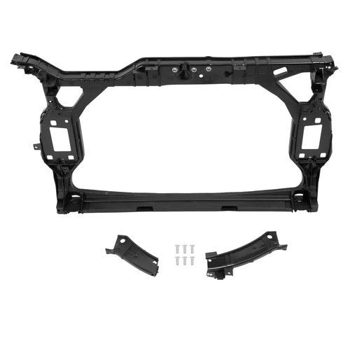 Radiator Core Support Assembly For Audi A4 Allroad A5 Quattro S4 S5 2008-2017
