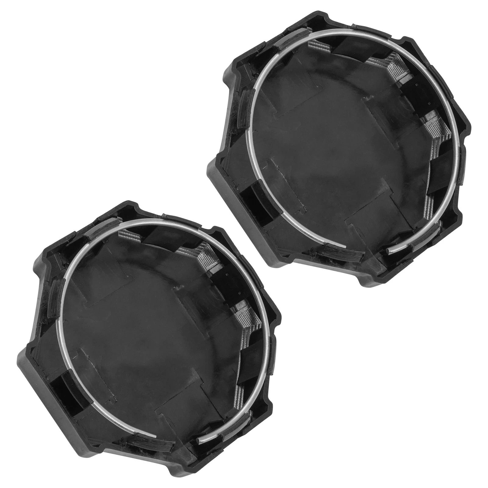 Wheel Tire Rim Hub Cap Cover For Polaris RZR Trail S 1000 22-2023 Front or Rear
