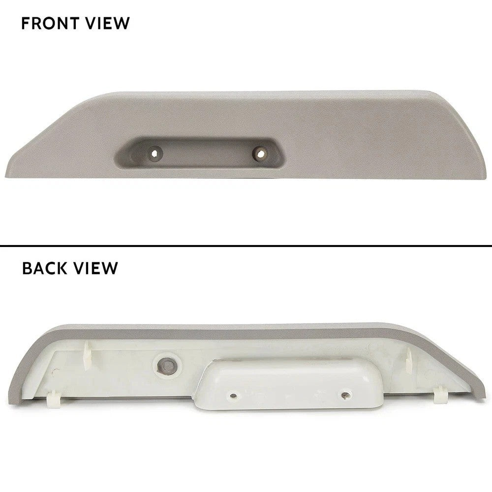 Door Armrest for Chevrolet GMC C/K 1500 2500 3500 Front Driver LH Gray 1988-1994