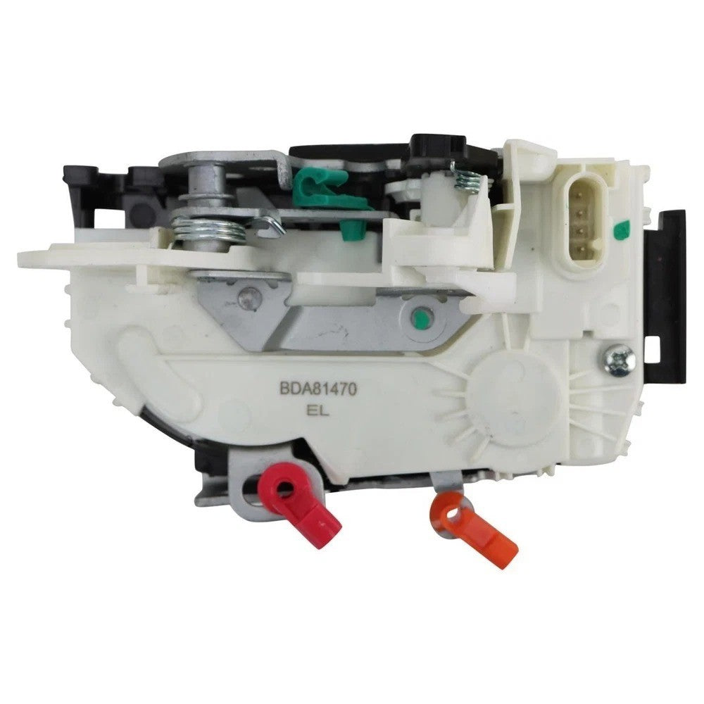 Front Left Door Lock Actuator For 2008-2019 Chrysler Dodge Jeep Ram