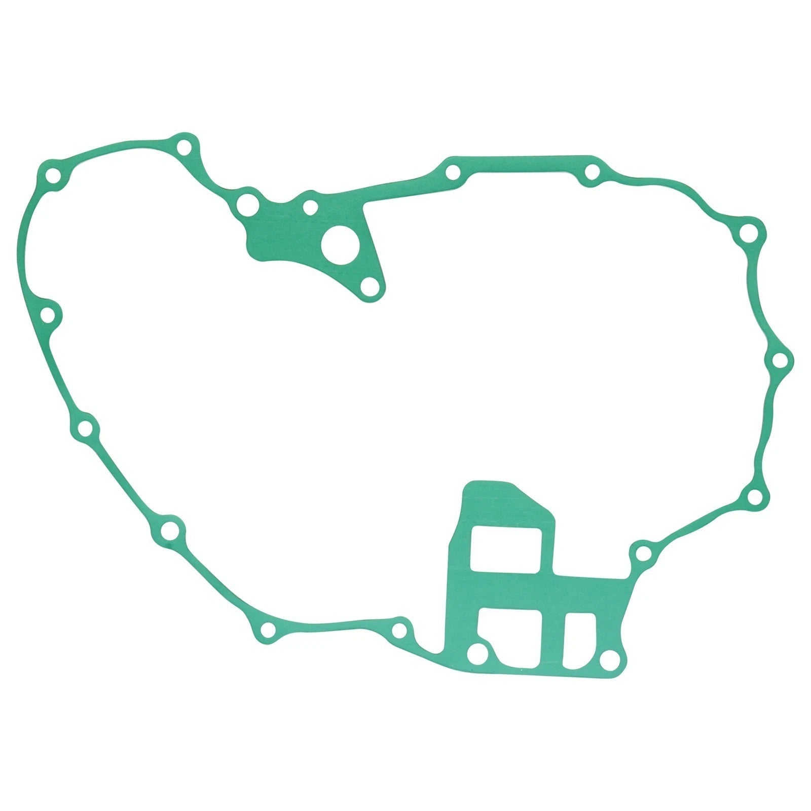 Clutch Cover Gasket for Honda TRX650FA TRX 650Fa TRX650FGA Rincon 650 2003-2005
