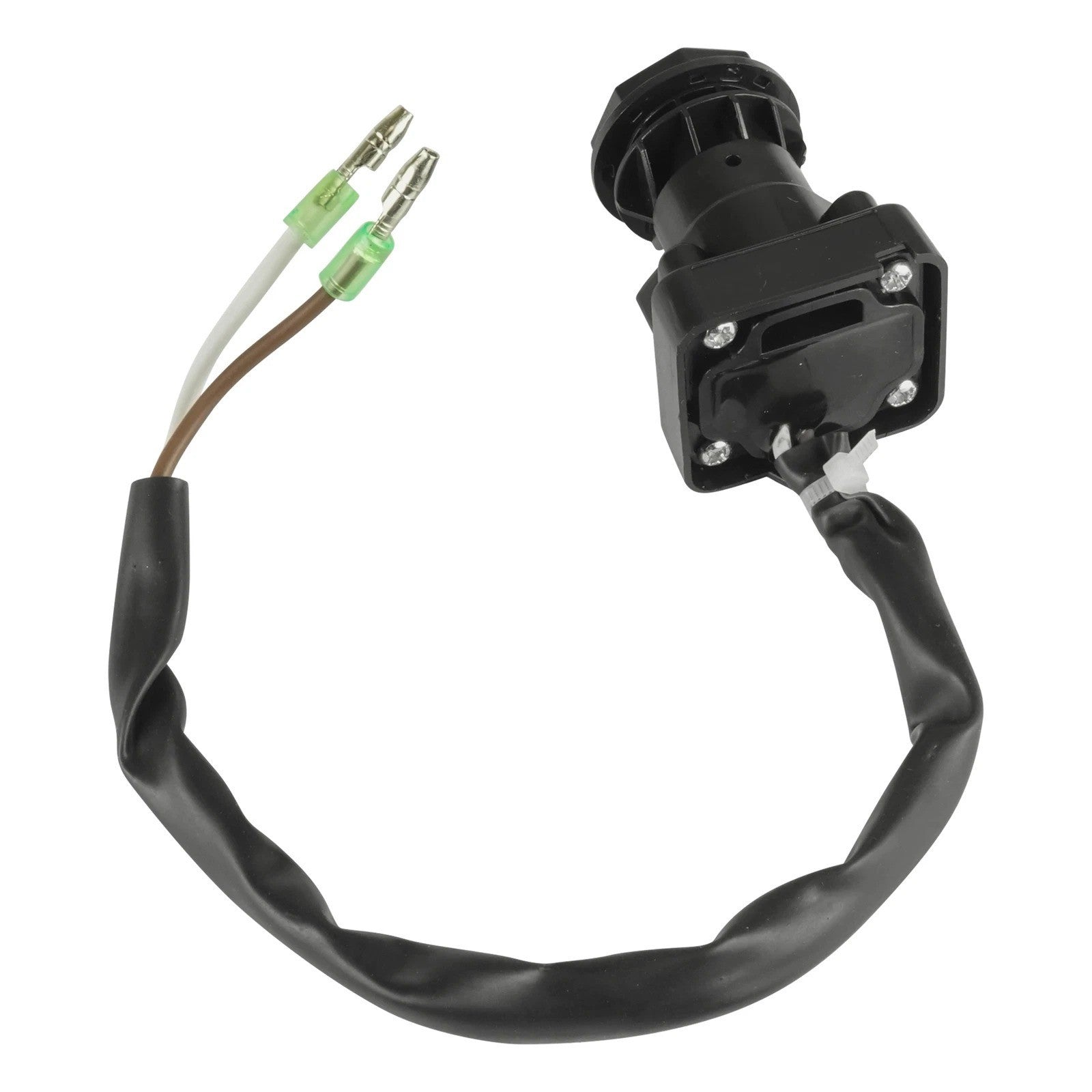 Ignition Switch Key for Can-Am for Bombardier DS650 DS 650 X 2005 2006 2007