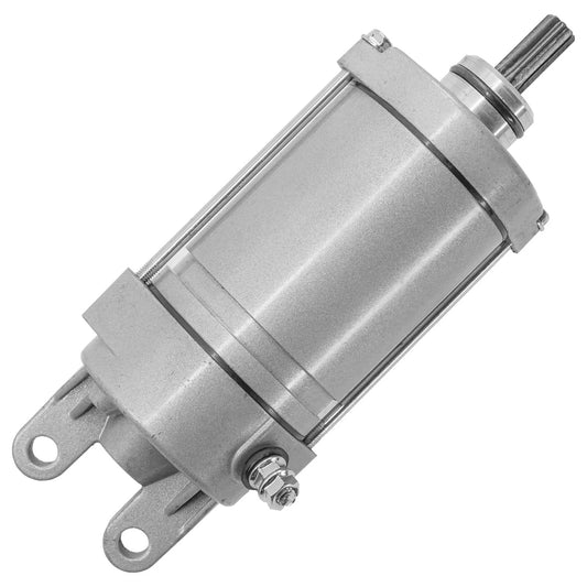 Caltric Starter Motor For Yamaha SRViper L TX DX LE GT SE 2015-2020