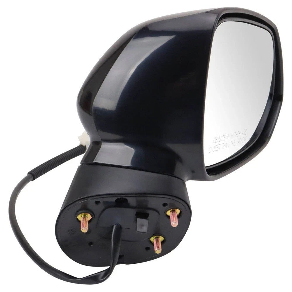 Folding Power Side View Mirror Passenger Side Right RH for 07-08 Honda Fit