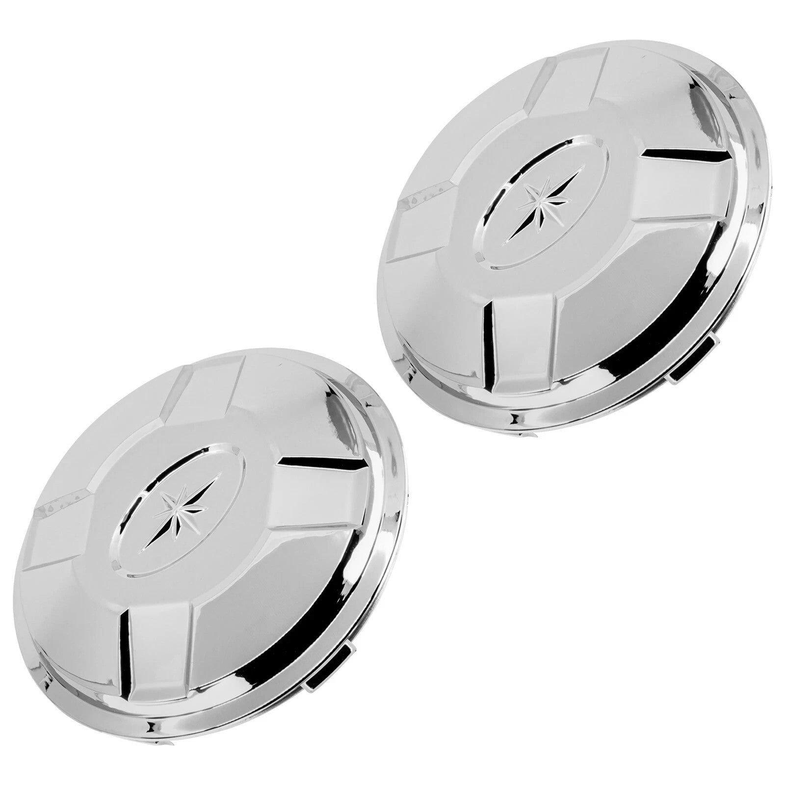 Front or Rear Wheel Hub Cover for Polaris Sportsman 850 Touring EPS 2010-14 /2x