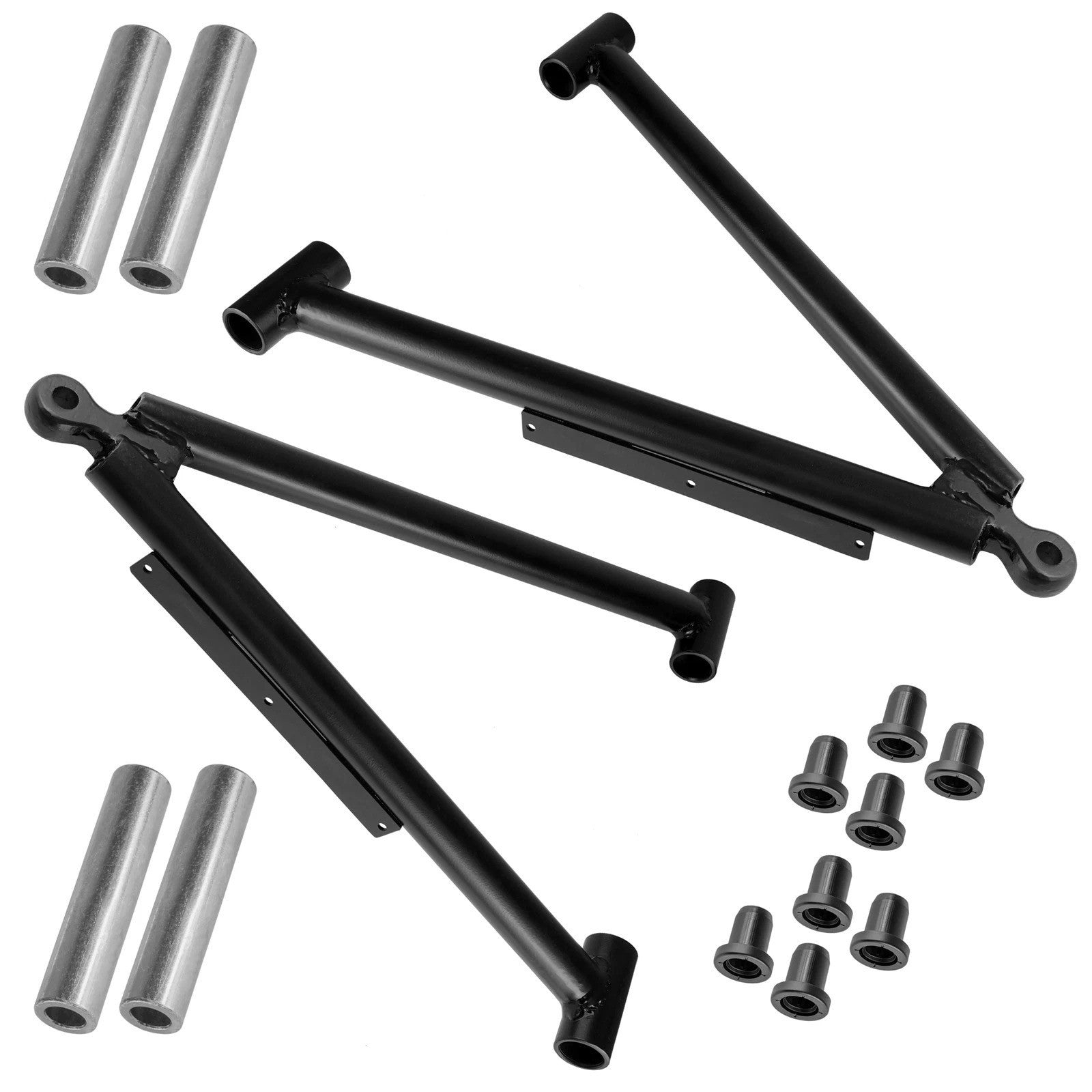 For Polaris Ranger 500 4x4 Front Lower A-Arm Left Right 2005-2008 and 2011-2012