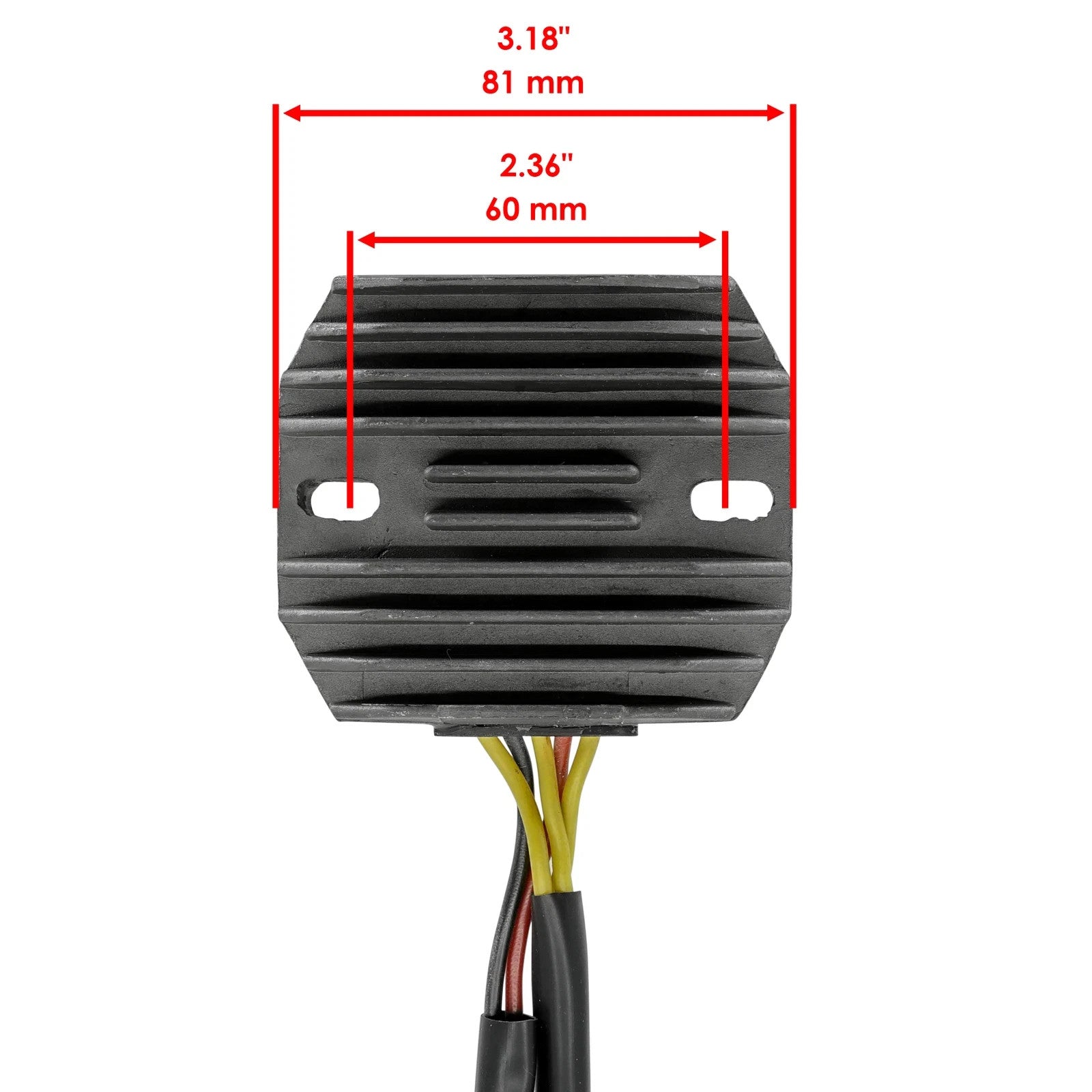 Regulator Rectifier for Arctic Cat 250 2X4 4X4 1999 2000 2001 2002 2003 2004