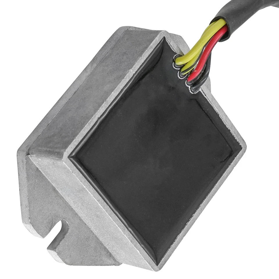 Regulator Rectifier for Ski-Doo Legend 380F 380 Fan 500F 500 Fan 2002 2003 2004