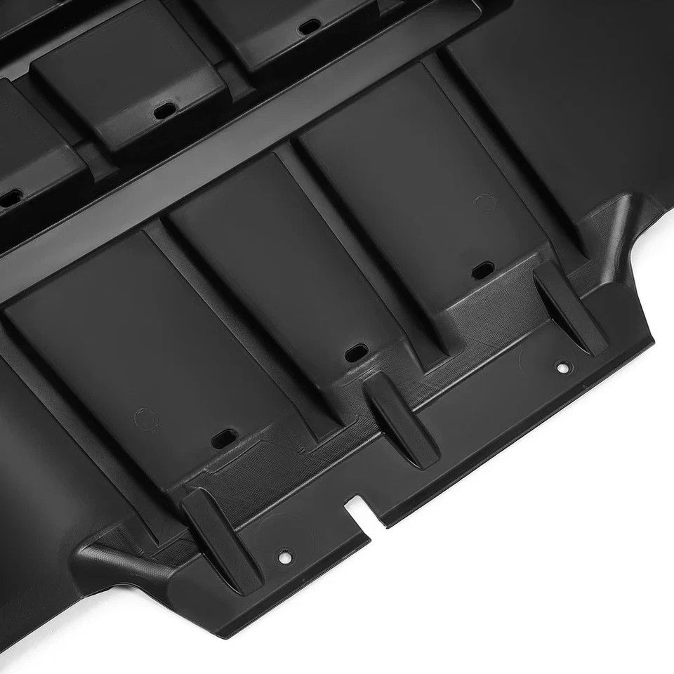 For 2015-2017 Ford Mustang Under Engine Splash Shield Radiator Cover #FR3Z17626B