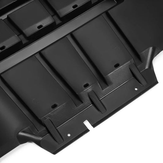 For 2015-2017 Ford Mustang Under Engine Splash Shield Radiator Cover #FR3Z17626B