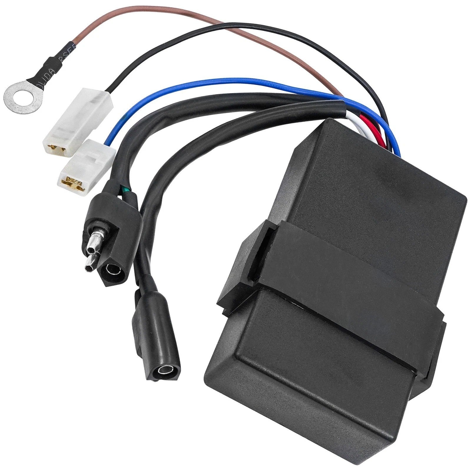 CDI Module for Polaris Ranger 500 6X6 499Cc 1998 1999 2000 Utv New