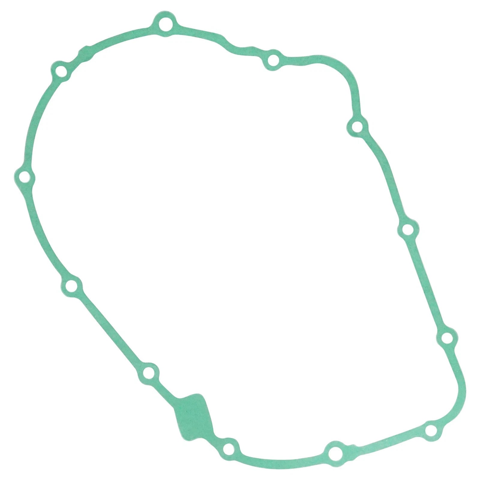 Clutch Cover Gasket for Honda VF500F Interceptor 500F 1984 1985 1986