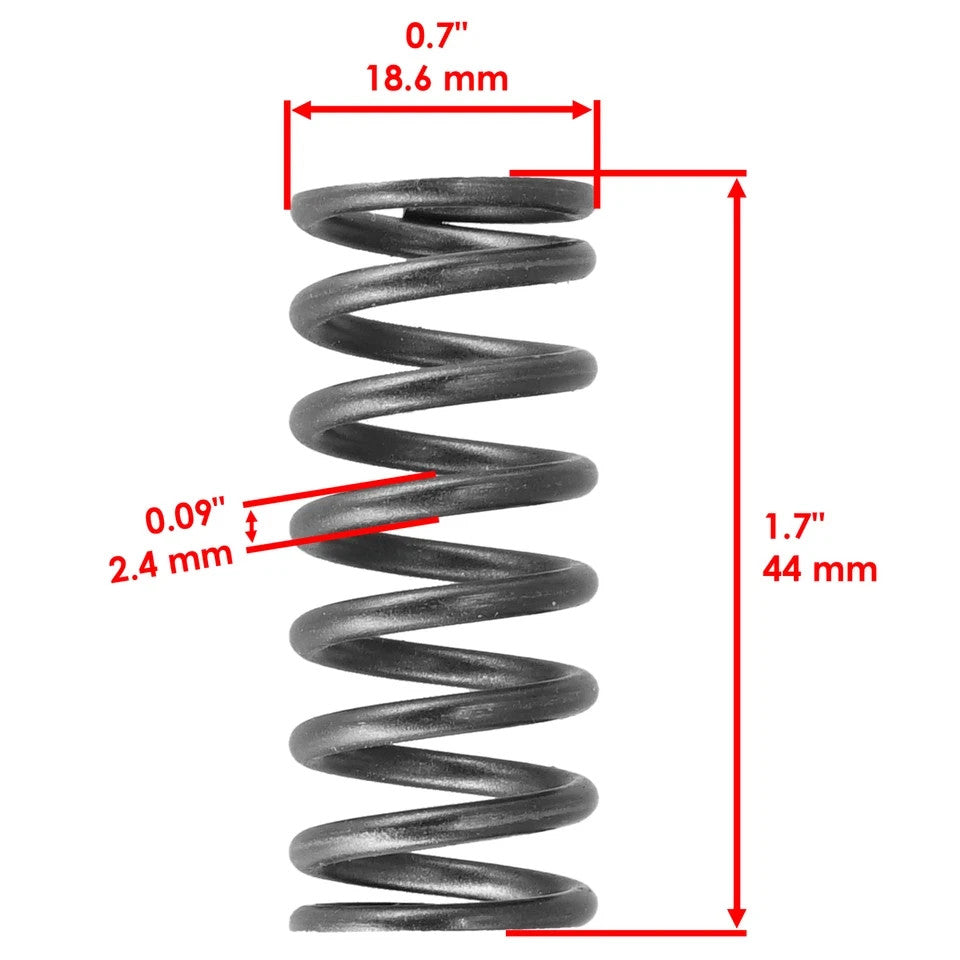 Clutch Friction Steel Plates Gasket Kit for Yamaha R1 YZFR1  YZF-R1  2009 - 2014