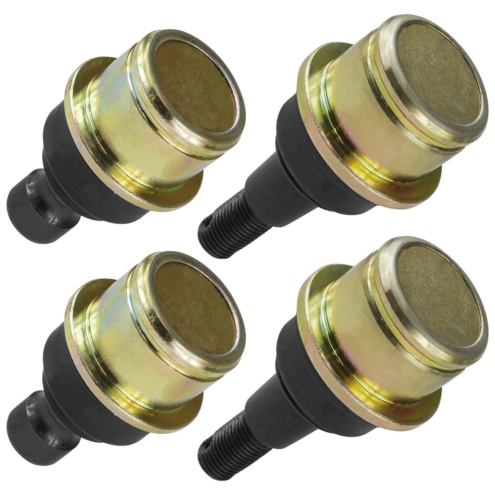 for Can-Am Commander 1000 DPS LTD X XTP 2013-2020 Front Upper Lower Ball Joints