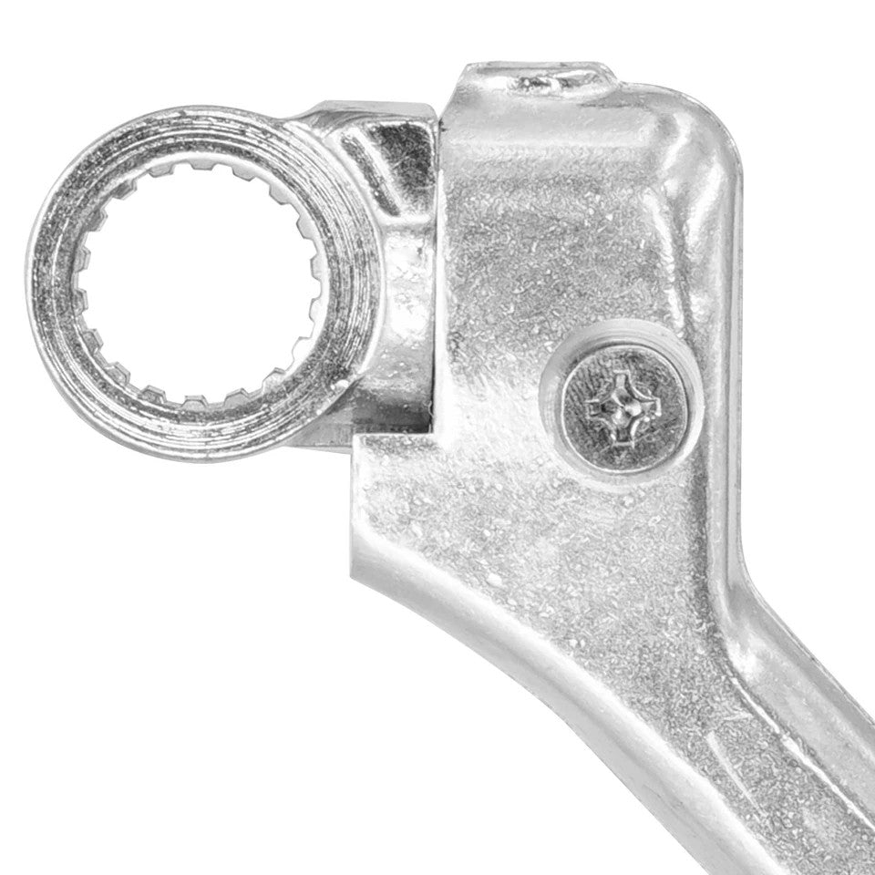 Kick Start Starter Lever Pedal Arm for Suzuki PE175 1980-1984 / RS175 1980-1982