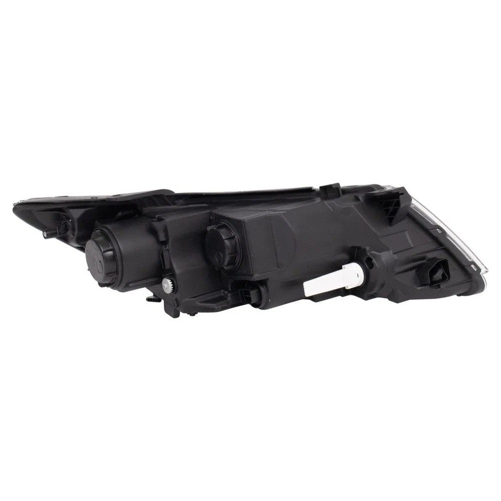 Left Headlight Assembly Driver Side KI2502157 For 2012-2013 Kia Optima