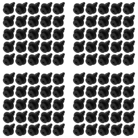 Caltric 90269-06081-00 90269-06062-00 90269-06008 90269-07007 Rivets For Yamaha