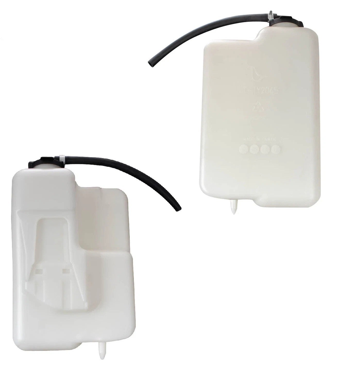 Radiator Coolant Reservoir For 1995-2004 Toyota Tacoma TO3014108