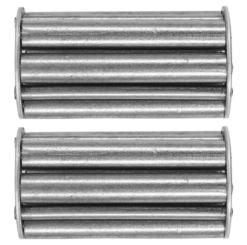 1-513809 1-513810 230-616 Wheel Roller Cage Bearing kit for Exmark Toro