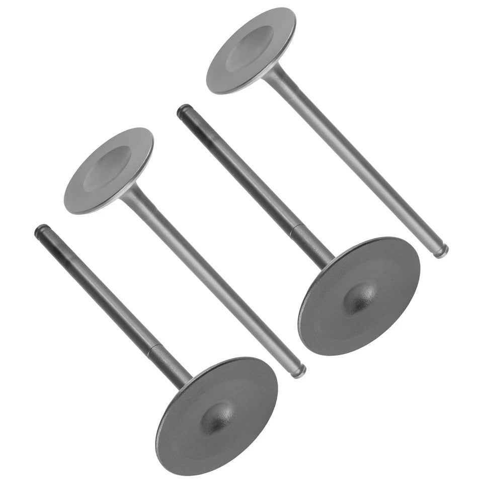 2x Intake & Exhaust Valve for Polaris Ranger 570 EPS Full-Size 2015-2016