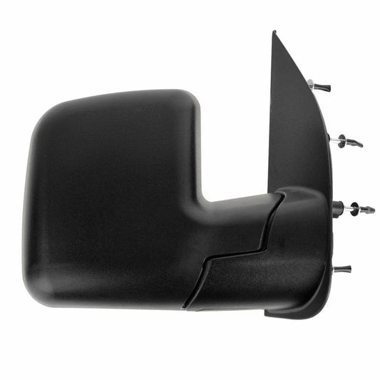 Right Passenger Side Mirror For 10-14 Ford E-150 E-250 10-17 E-350 E-450