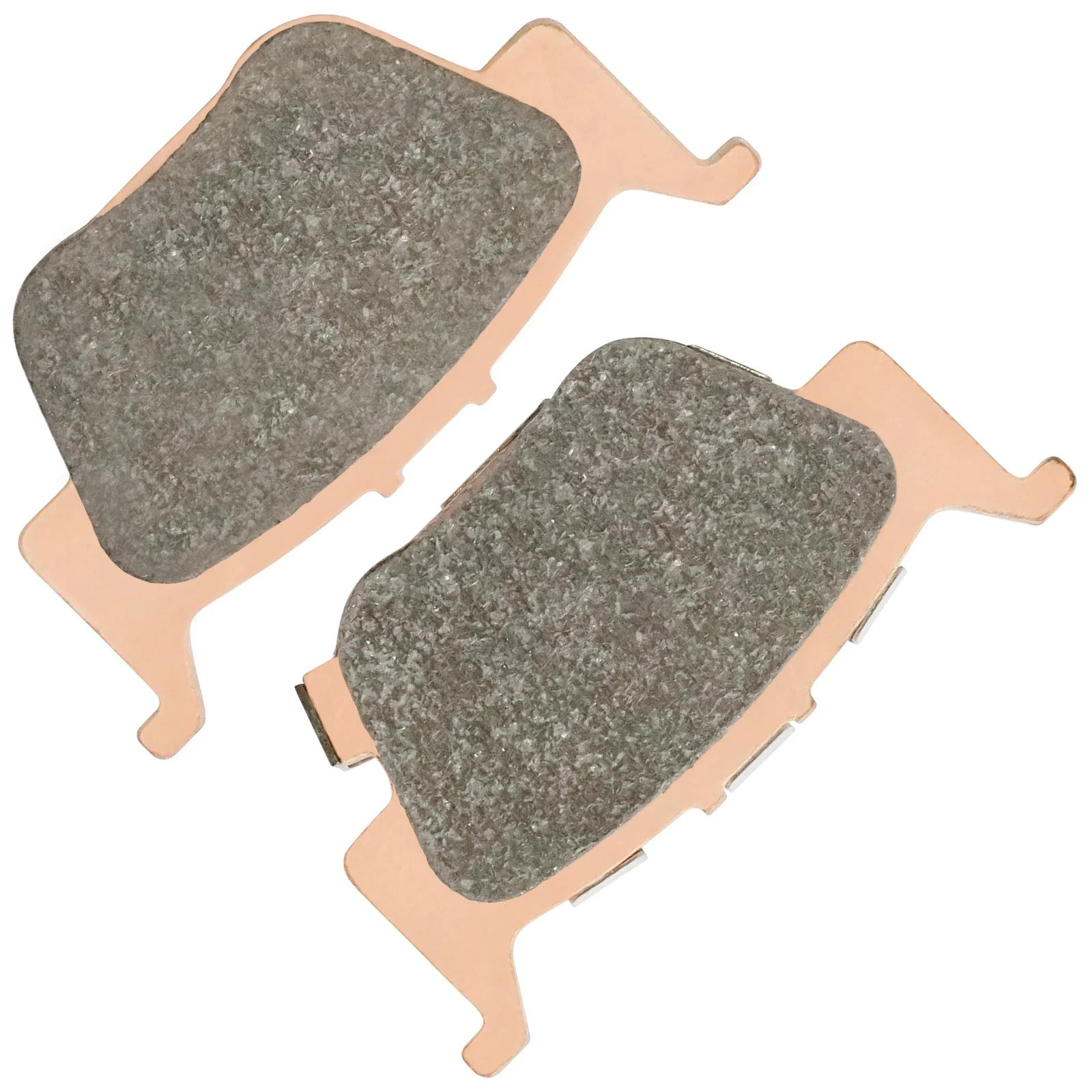 Brake Pads for Honda TRX450R TRX 450 R TRX450ER Rear Brakes 2004-2009