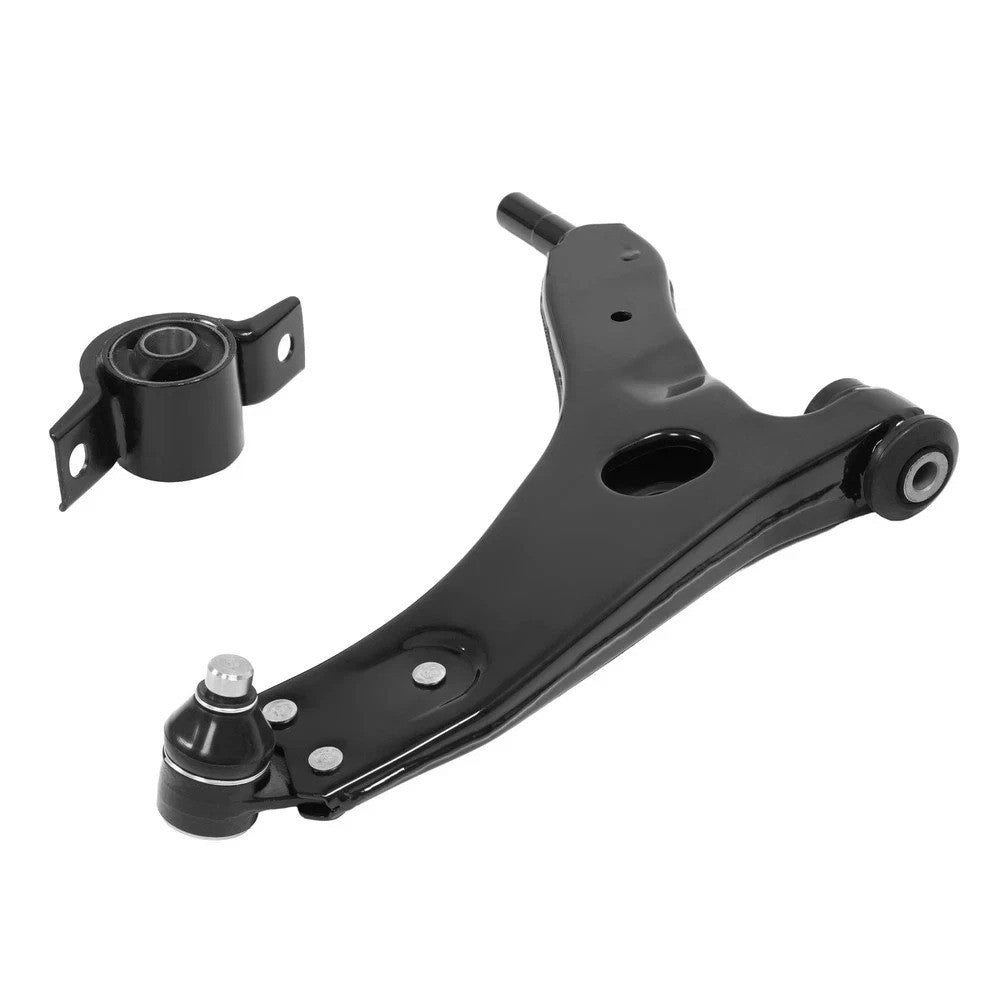 Control Arm For Ford Focus 2006-2011 Front Passenger Side Lower Steel 6S4Z3078AA