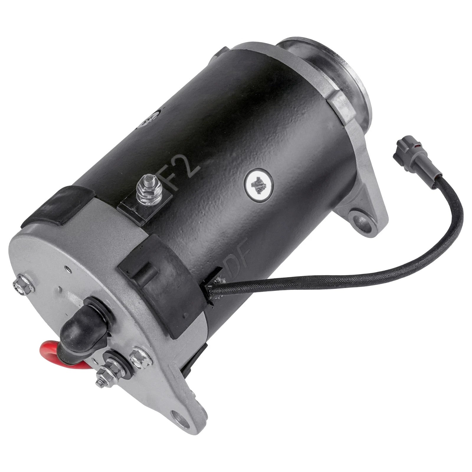 Starter Generator for Yamaha Golf Cart Drive2 Adventurer SP YDA2A 2017 - 2025