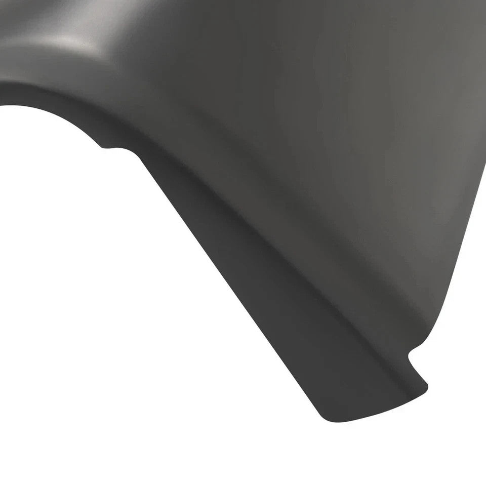 Rear Quarter Panel Extension RH Primed For 1996-2023 Express Savana 1500-3500