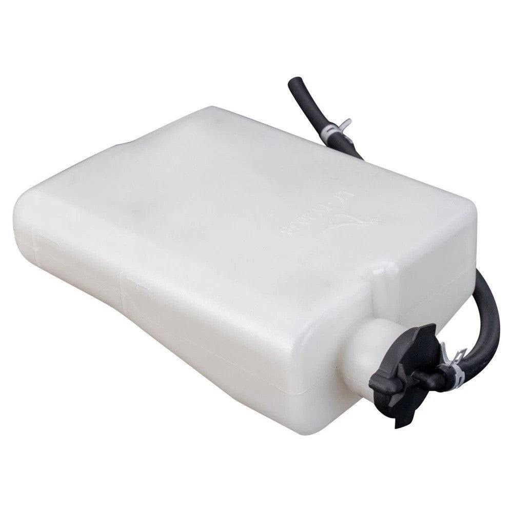 Radiator Coolant Reservoir For 1996-2002 Toyota 4Runner TO3014111