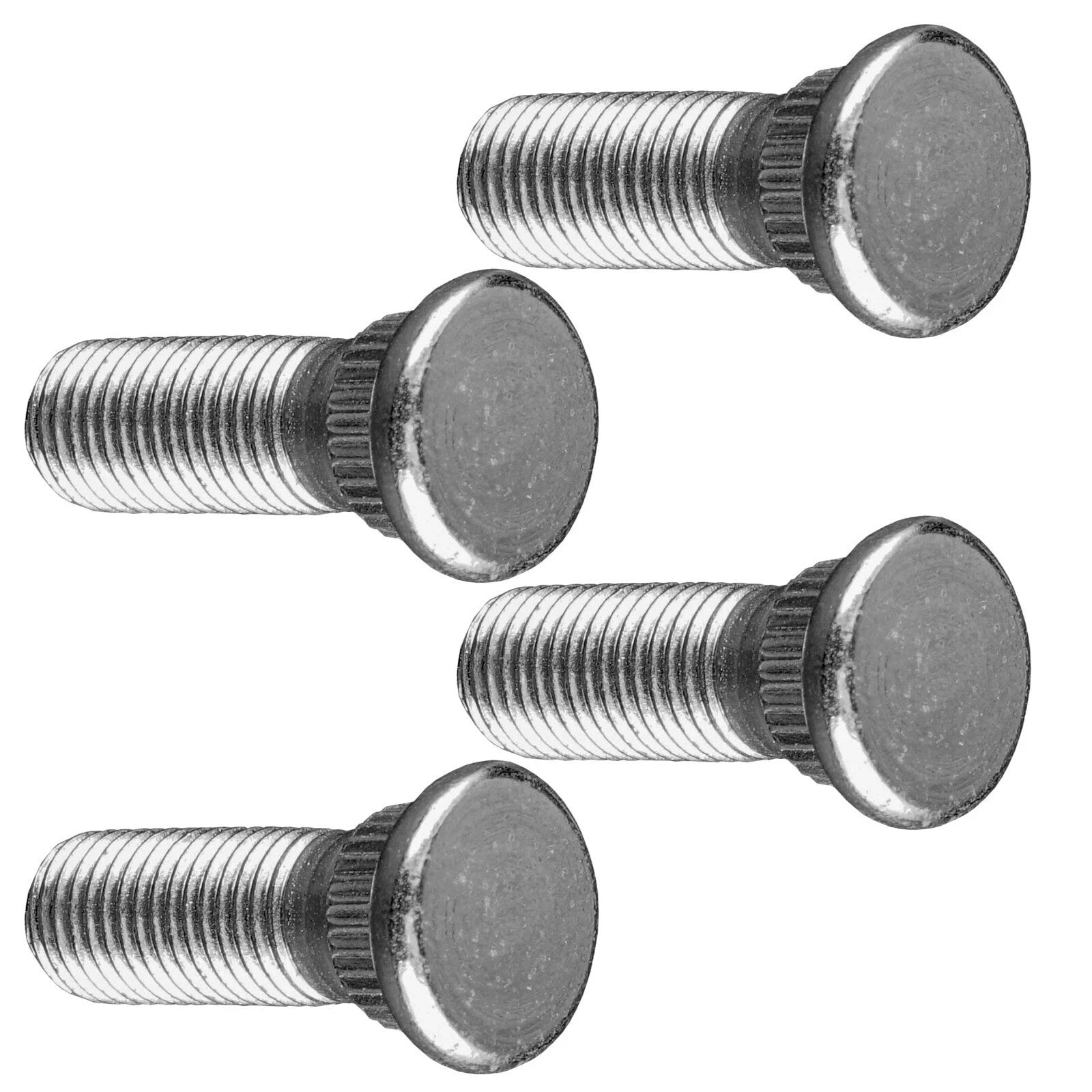 4 Front or Rear Wheel Hub Stud Bolt fits Yamaha Wolverine 450 YFM450 2006-2010