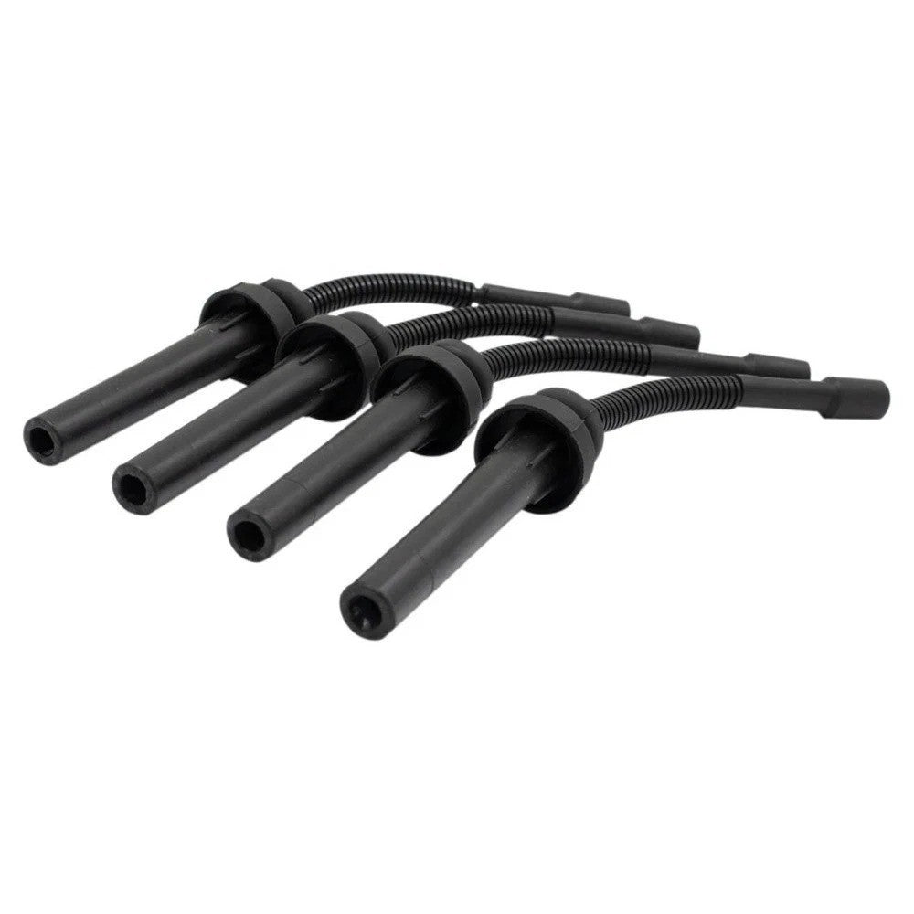 Ignition Coils Wires Spark Plugs For Chrysler PT Cruiser Sebring Caravan Stratus