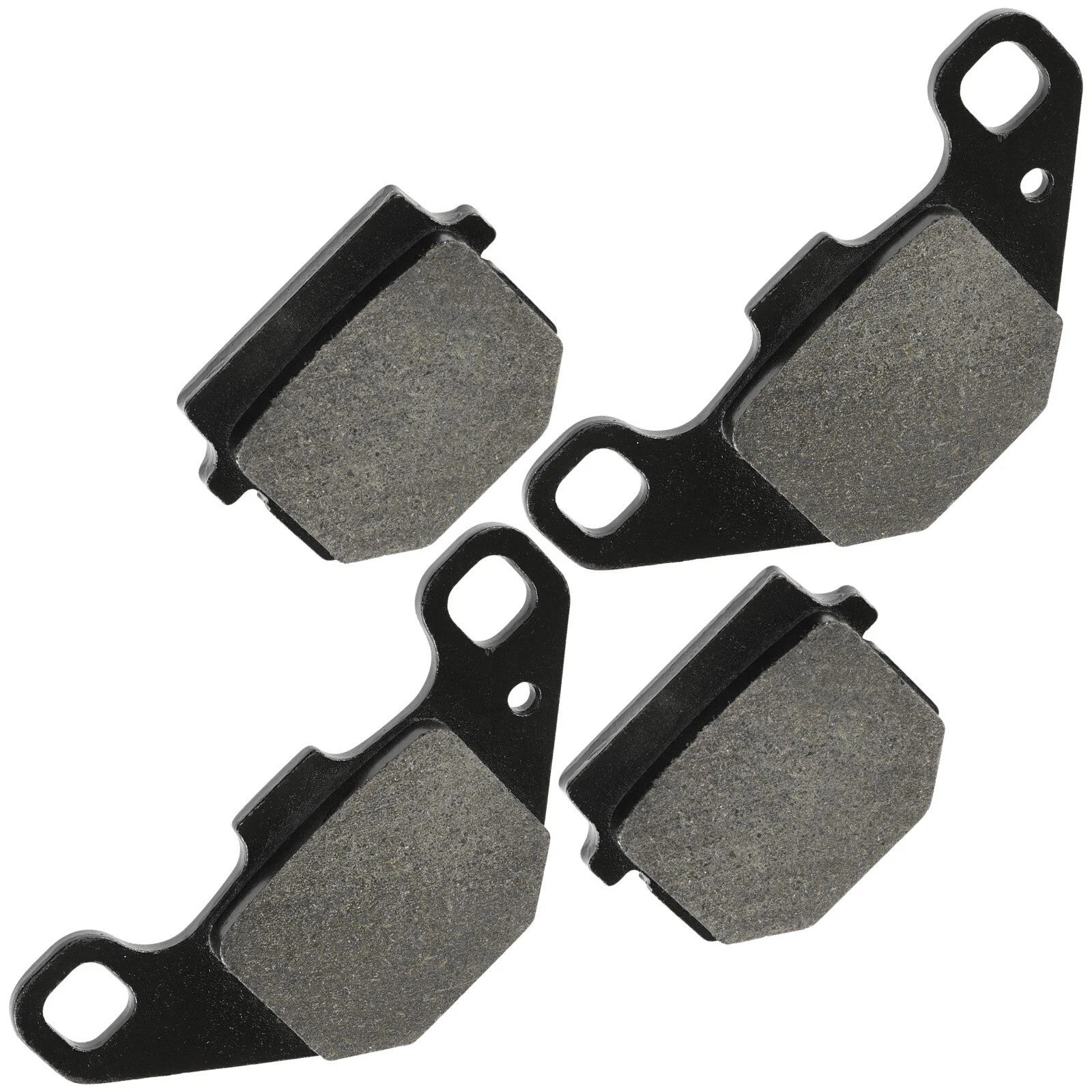 Front Brake Pads for Polaris Phoenix 200 2005-2020 / 0454664 0454293